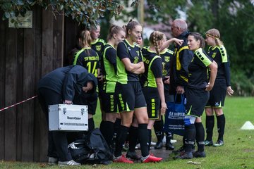 Bild 113 - Frauen SV Neuenbrook-Rethwisch - SV Frisia 03 Risum Lindholm